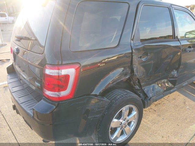 2012 FORD ESCAPE 1FMCU9DG7CKA55627 Photo 5