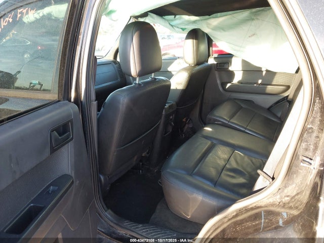 2012 FORD ESCAPE 1FMCU9DG7CKA55627 Photo 7