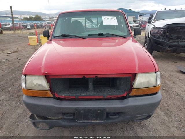 Aukcja sprzedaży 1998 Ford Ranger Splash/xl/xlt, vin: 1FTZR15U4WPB44424, numer aukcji: 43473110