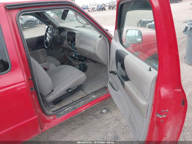 Aukcja sprzedaży 1998 Ford Ranger Splash/xl/xlt, vin: 1FTZR15U4WPB44424, numer aukcji: 43473110