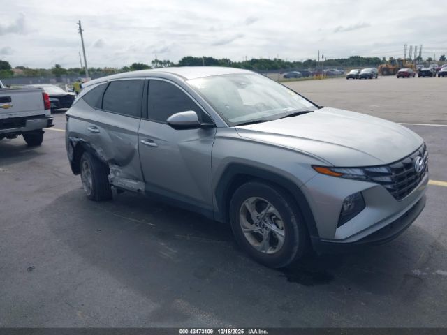 2023 HYUNDAI TUCSON 5NMJA3AE1PH287503