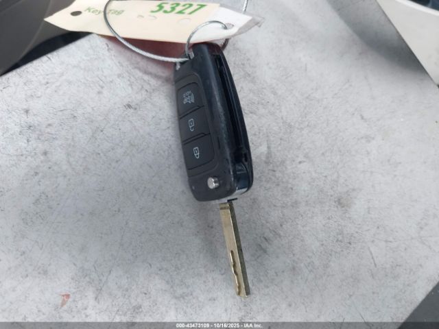 2023 HYUNDAI TUCSON 5NMJA3AE1PH287503 Photo 10