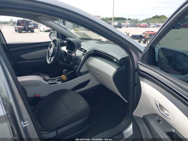 2023 HYUNDAI TUCSON 5NMJA3AE1PH287503 Photo 4