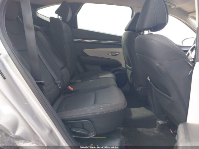 2023 HYUNDAI TUCSON 5NMJA3AE1PH287503 Photo 7