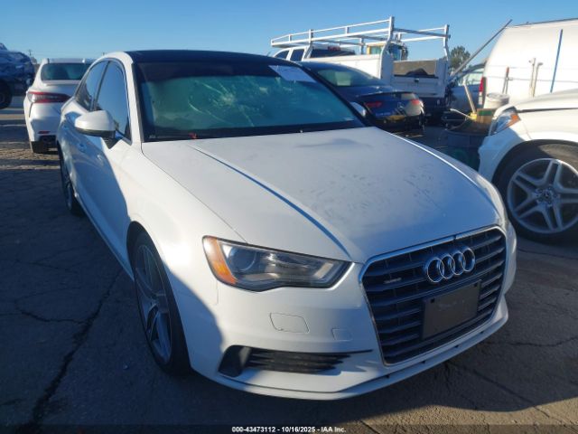 2015 AUDI A3 WAUEFGFF8F1044210