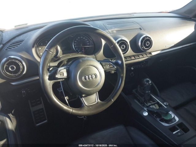 2015 AUDI A3 WAUEFGFF8F1044210 Photo 5
