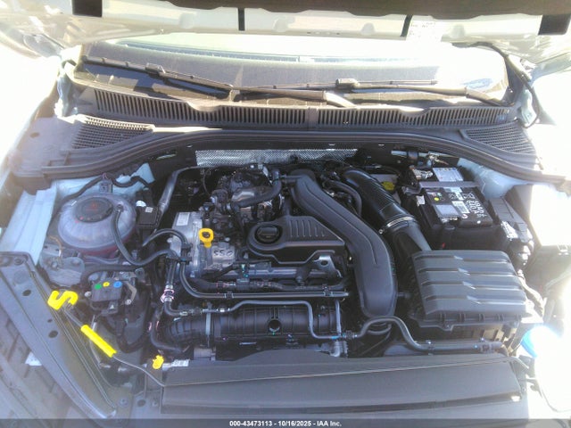 3VWBX7BU9SM087987 Volkswagen Jetta 1.5t Sport