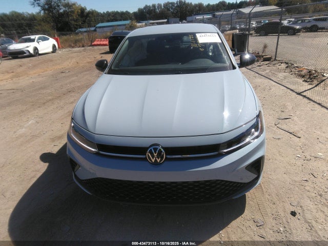 3VWBX7BU9SM087987 Volkswagen Jetta 1.5t Sport