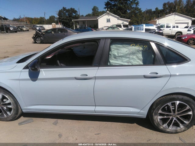 3VWBX7BU9SM087987 Volkswagen Jetta 1.5t Sport