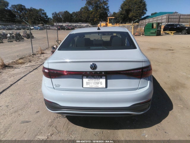 3VWBX7BU9SM087987 Volkswagen Jetta 1.5t Sport