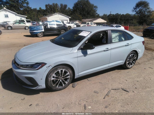 3VWBX7BU9SM087987 Volkswagen Jetta 1.5t Sport
