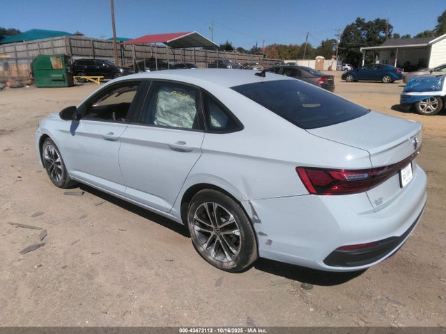 3VWBX7BU9SM087987 Volkswagen Jetta 1.5t Sport