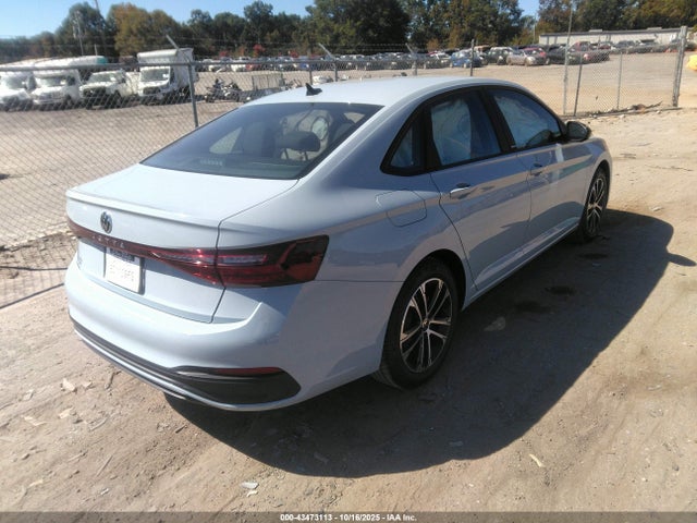 3VWBX7BU9SM087987 Volkswagen Jetta 1.5t Sport