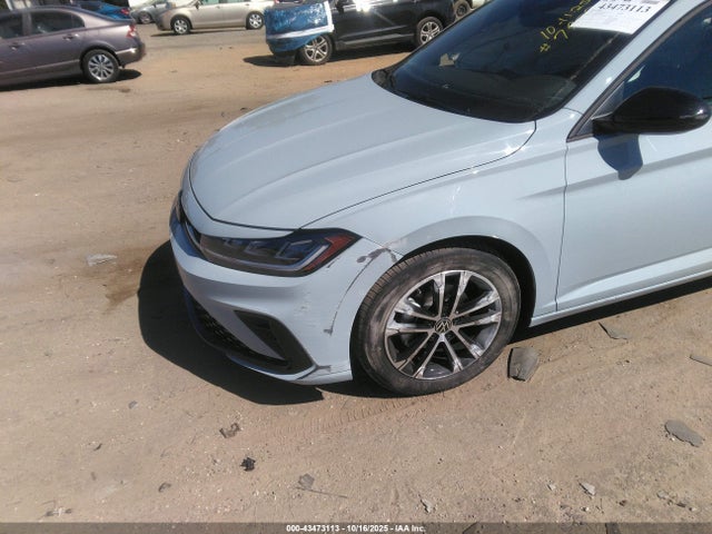 3VWBX7BU9SM087987 Volkswagen Jetta 1.5t Sport