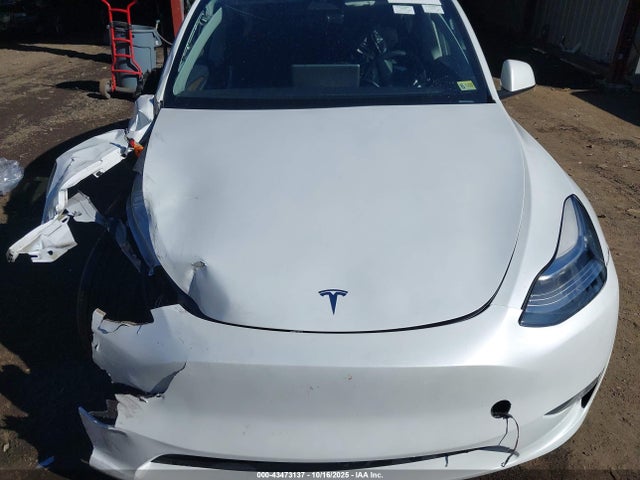2023 TESLA MODEL Y 7SAYGDEE3PA114435 Photo 9