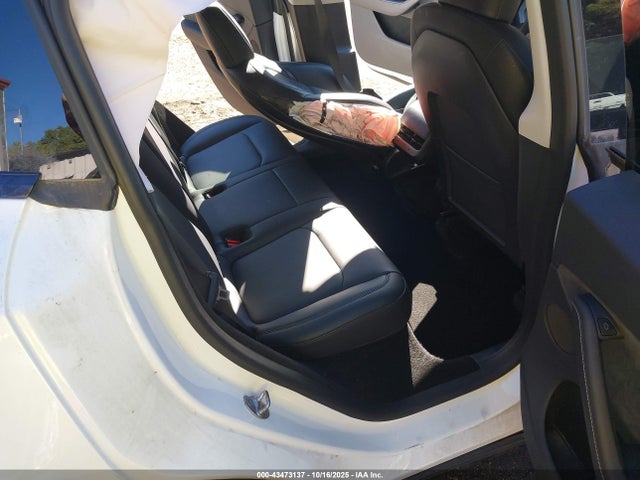 2023 TESLA MODEL Y 7SAYGDEE3PA114435 Photo 7