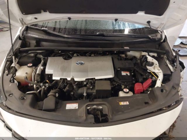 2019 TOYOTA PRIUS PRIME JTDKARFP1K3110748 Photo 9