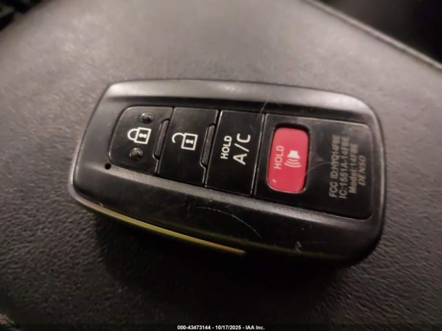 2019 TOYOTA PRIUS PRIME JTDKARFP1K3110748 Photo 10