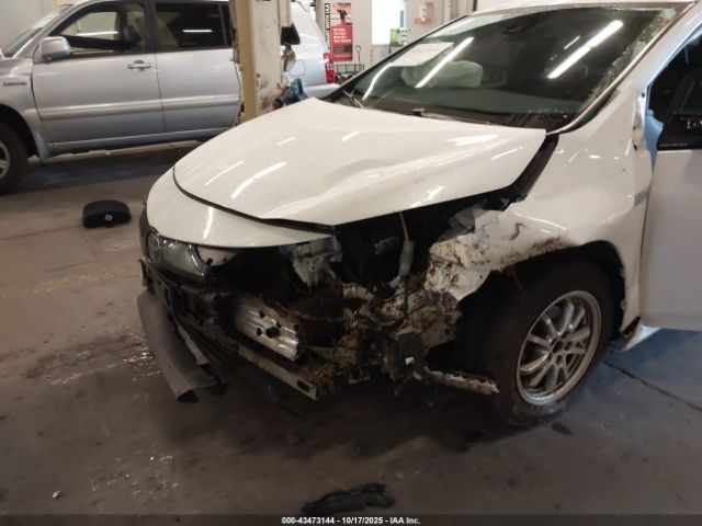 2019 TOYOTA PRIUS PRIME JTDKARFP1K3110748 Photo 5