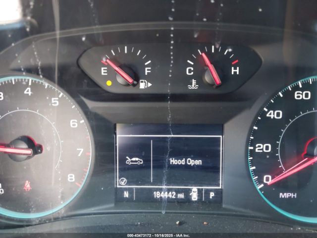 2019 CHEVROLET MALIBU 1G1ZC5ST2KF126825 Photo 6