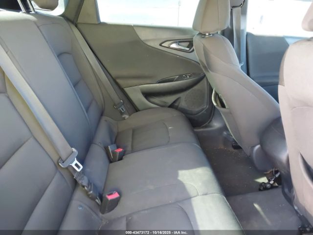 2019 CHEVROLET MALIBU 1G1ZC5ST2KF126825 Photo 7