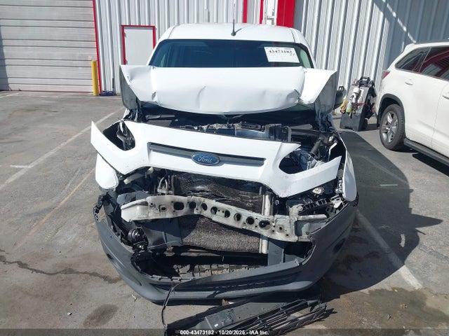 43473182 :رقم المزاد ، NM0LS7E79G1292500 vin ، 2016 Ford Transit Connect Xl مزاد بيع