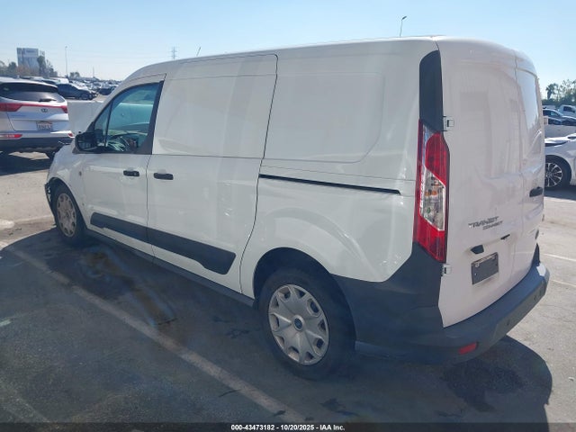 43473182 :رقم المزاد ، NM0LS7E79G1292500 vin ، 2016 Ford Transit Connect Xl مزاد بيع