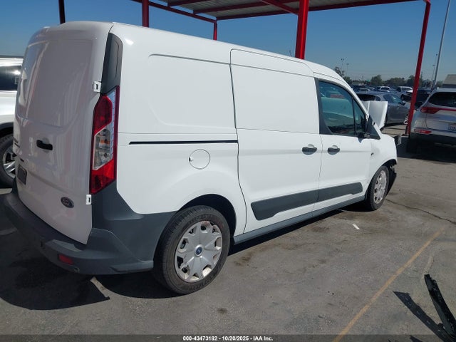 43473182 :رقم المزاد ، NM0LS7E79G1292500 vin ، 2016 Ford Transit Connect Xl مزاد بيع