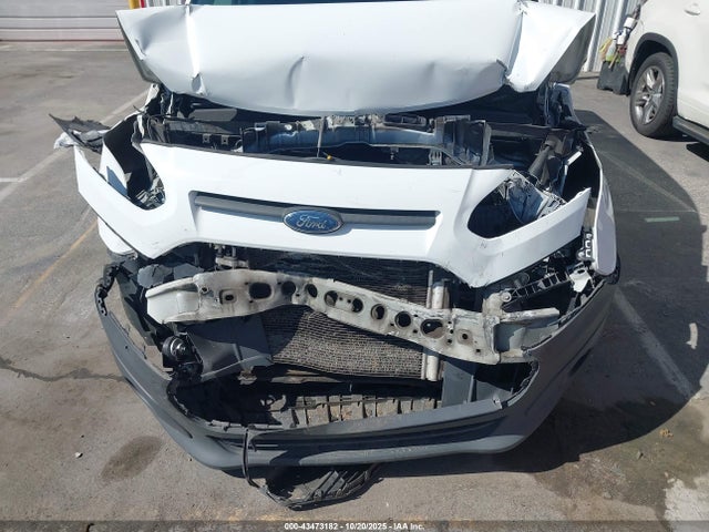 43473182 :رقم المزاد ، NM0LS7E79G1292500 vin ، 2016 Ford Transit Connect Xl مزاد بيع