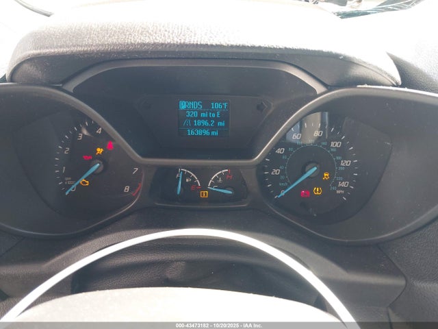 43473182 :رقم المزاد ، NM0LS7E79G1292500 vin ، 2016 Ford Transit Connect Xl مزاد بيع