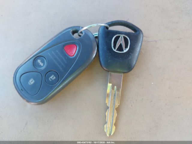 2004 ACURA TL 19UUA66214A061403 Photo 10