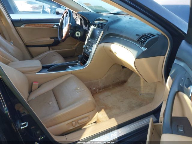 2004 ACURA TL 19UUA66214A061403 Photo 4