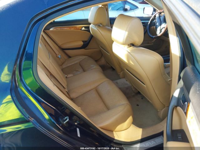 2004 ACURA TL 19UUA66214A061403 Photo 7