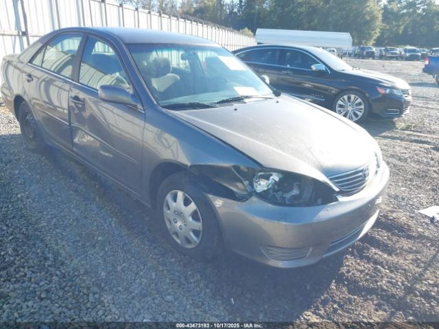 2005 TOYOTA CAMRY 4T1BE32KX5U523368 Photo 5