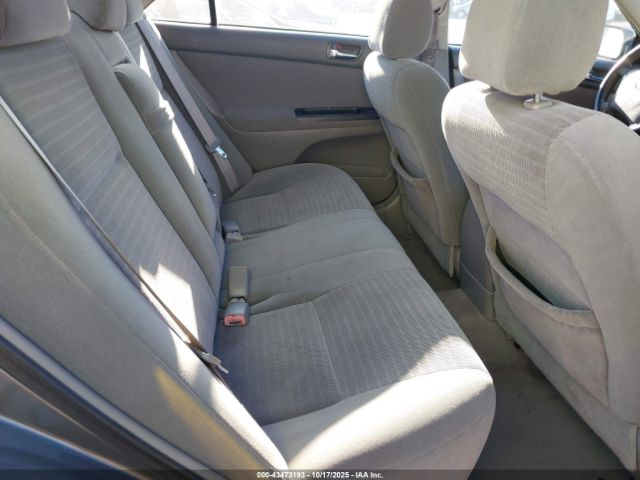 2005 TOYOTA CAMRY 4T1BE32KX5U523368 Photo 7