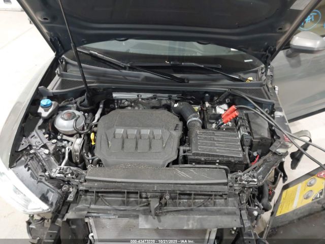 2025 AUDI Q3 WA1DECF39S1019062 Photo 9