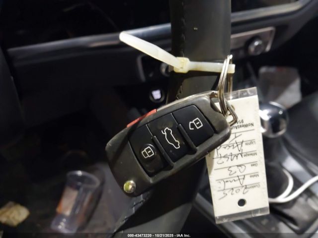 2025 AUDI Q3 WA1DECF39S1019062 Photo 10