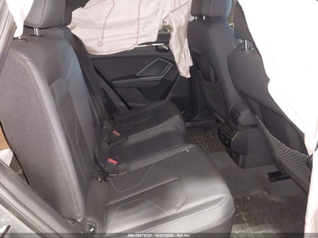 2025 AUDI Q3 WA1DECF39S1019062 Photo 7