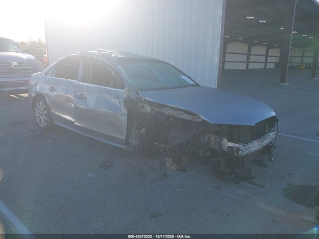 Продажа на аукционе авто 2015 Audi A4 2.0t Premium, vin: WAUBFAFL6FN014623, номер лота: 43473232