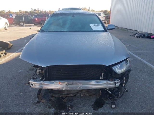 Aukcja sprzedaży 2015 Audi A4 2.0t Premium, vin: WAUBFAFL6FN014623, numer aukcji: 43473232