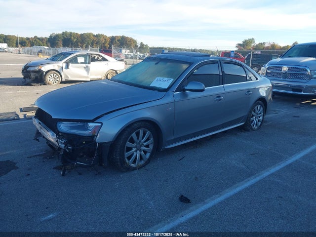 Aukcja sprzedaży 2015 Audi A4 2.0t Premium, vin: WAUBFAFL6FN014623, numer aukcji: 43473232