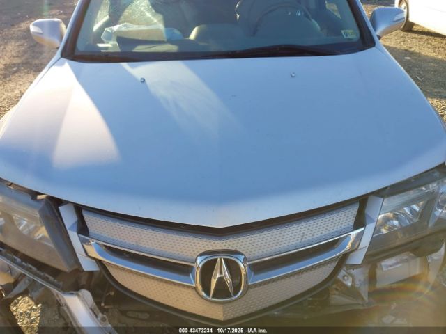 2008 ACURA MDX 2HNYD28308H532853 Photo 9