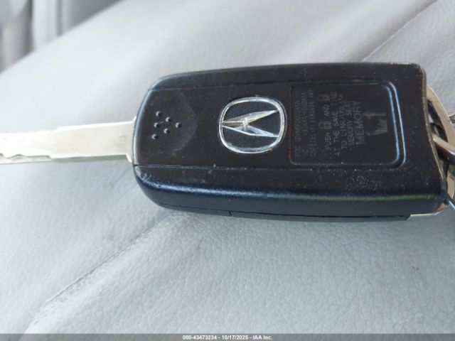 2008 ACURA MDX 2HNYD28308H532853 Photo 10