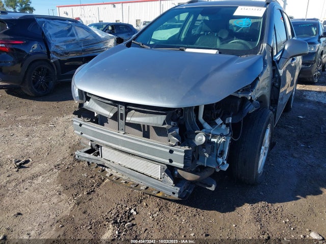 2019 CHEVROLET TRAX KL7CJLSB5KB928837 Photo 5