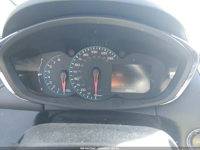 2019 CHEVROLET TRAX KL7CJLSB5KB928837 Photo 6