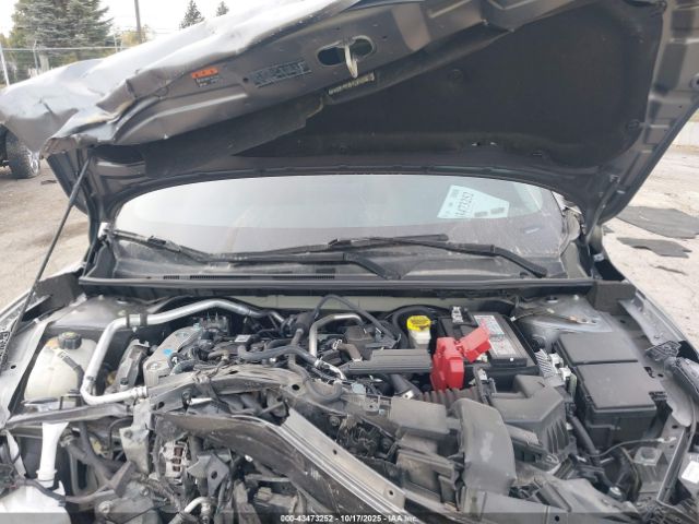 2023 NISSAN SENTRA 3N1AB8CV5PY290615 Photo 9