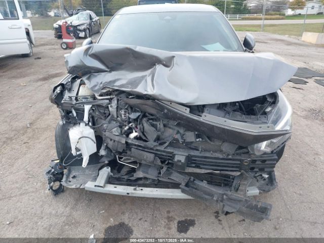 2023 NISSAN SENTRA 3N1AB8CV5PY290615 Photo 5