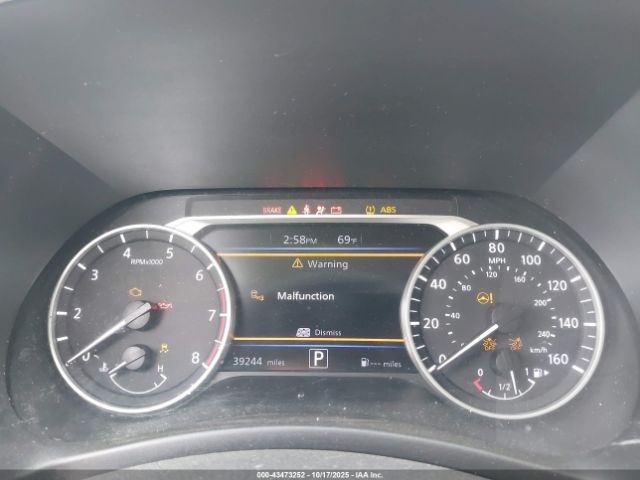 2023 NISSAN SENTRA 3N1AB8CV5PY290615 Photo 6