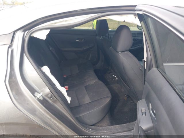 2023 NISSAN SENTRA 3N1AB8CV5PY290615 Photo 7