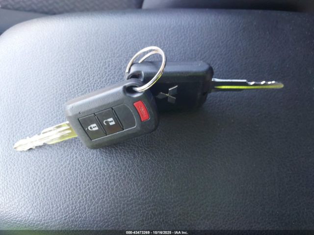 2022 MITSUBISHI ECLIPSE CROSS JA4ATVAA8NZ029548 Photo 10